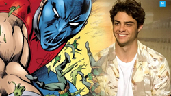 Noah Centineo i bashkohet Dwayne Johnsonit në filmin “Black Adam”