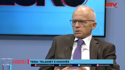 Shatri për Marrëveshjen në Washington: Më shumë klimë euforike sesa diçka historike
