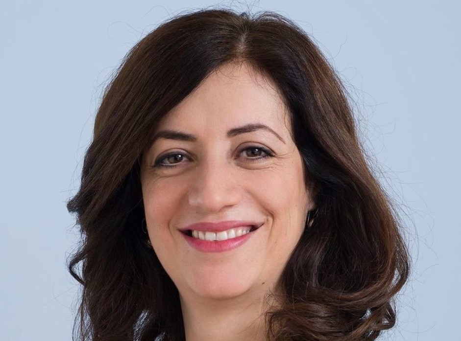 Fanaj e fillon mandatin e saj si kryeparlamentare e Luzernit me moton “bukë, kripë dhe zemër”