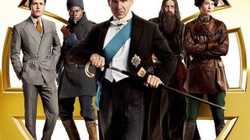 Shtyhet data e lansimit të filmit “The King's Man” për vitin 2021