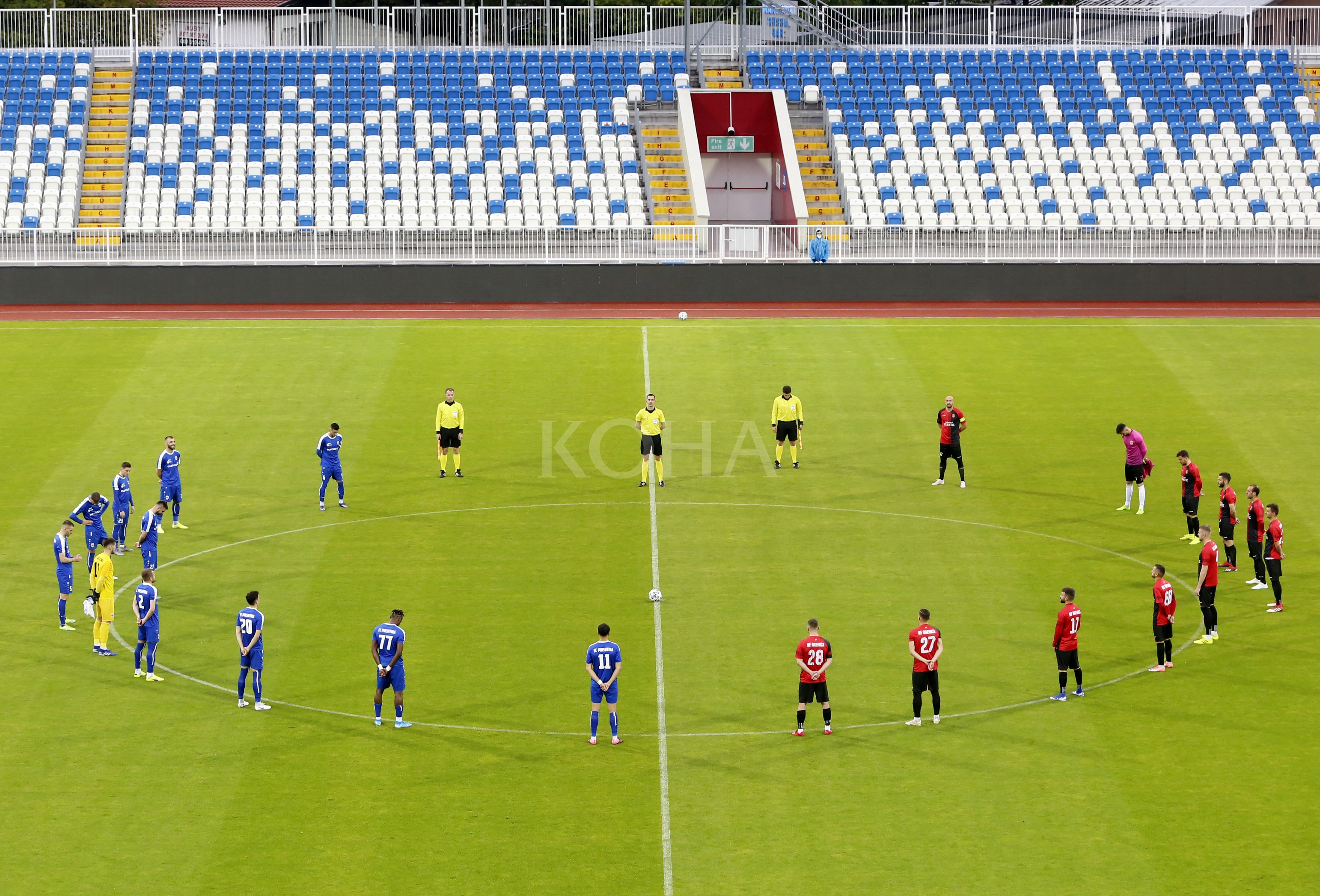 Foto: Driton Paçarada / KOHA