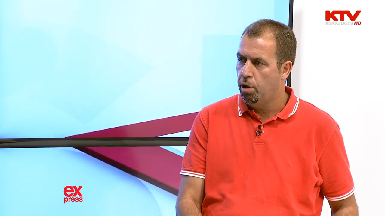 Hoti: Njohja nga Izraeli ndikon në forcimin e subjektivitetit juridik ndërkombëtar të Kosovës