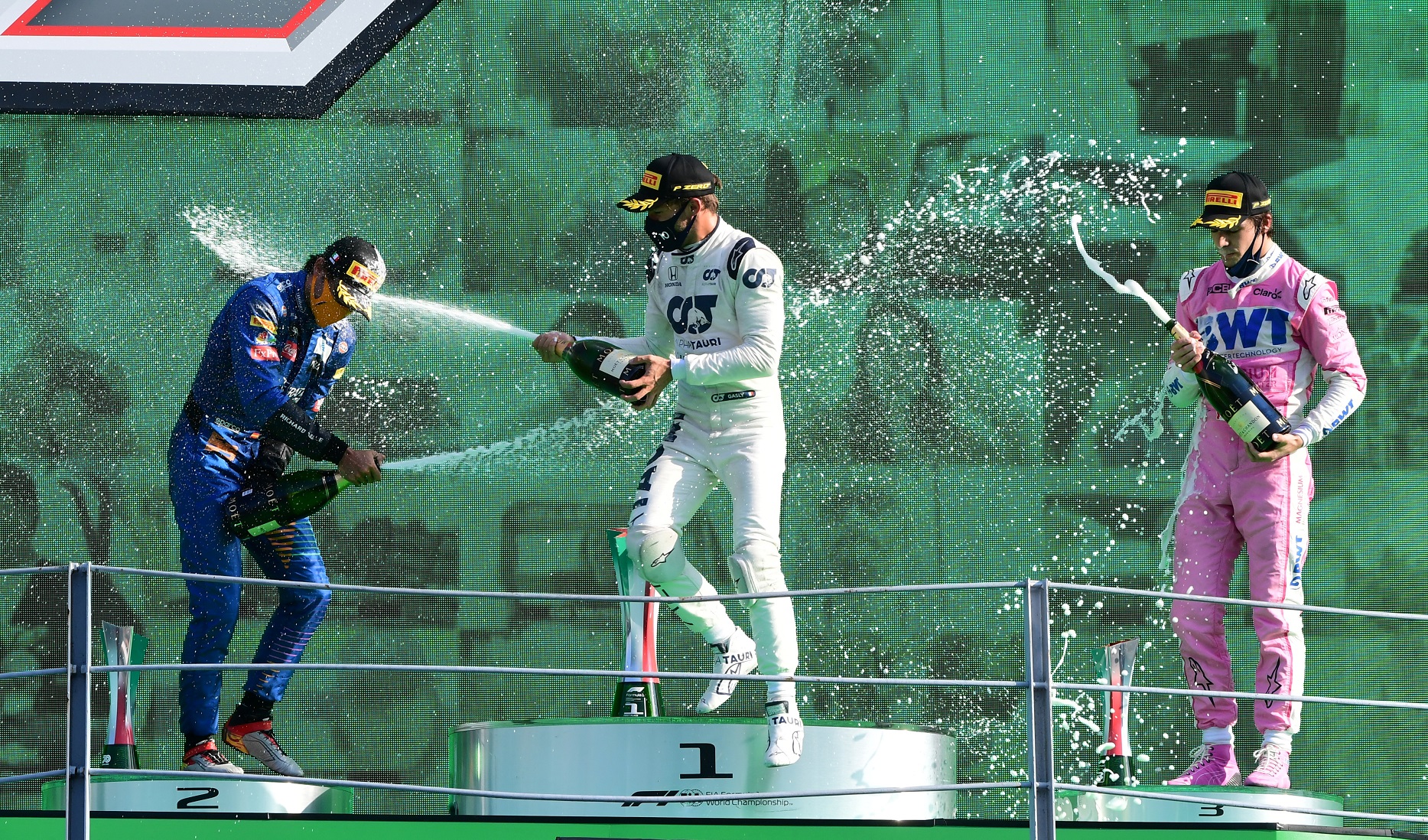 Foto: Reuters