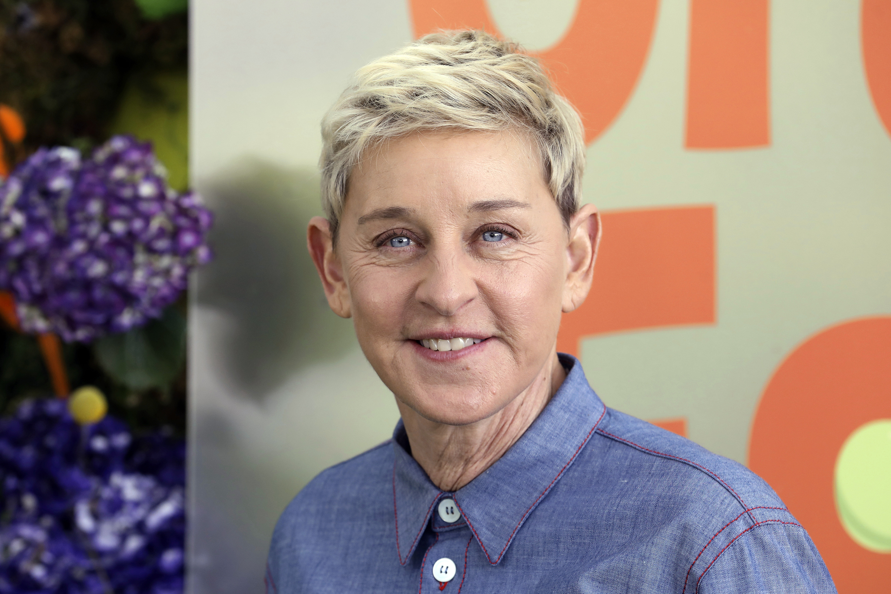 Ellen DeGeneres premton t’i adresohet skandalit me të cilin u ballafaqua shou i saj