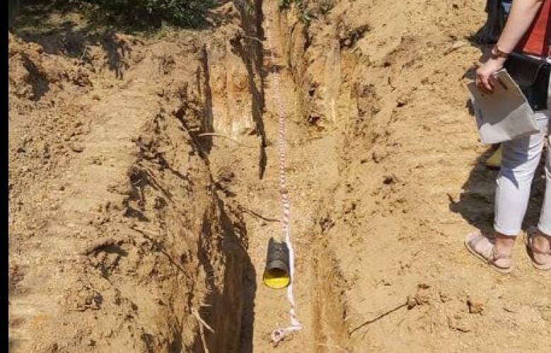Drenasi ia ndërpret punën kompanisë që bënte punë me cilësi të dyshimtë