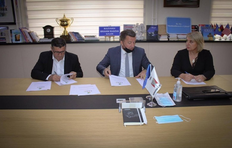 Gjilani përfitues i projekteve në eficiencë të energjisë për tetë shkolla