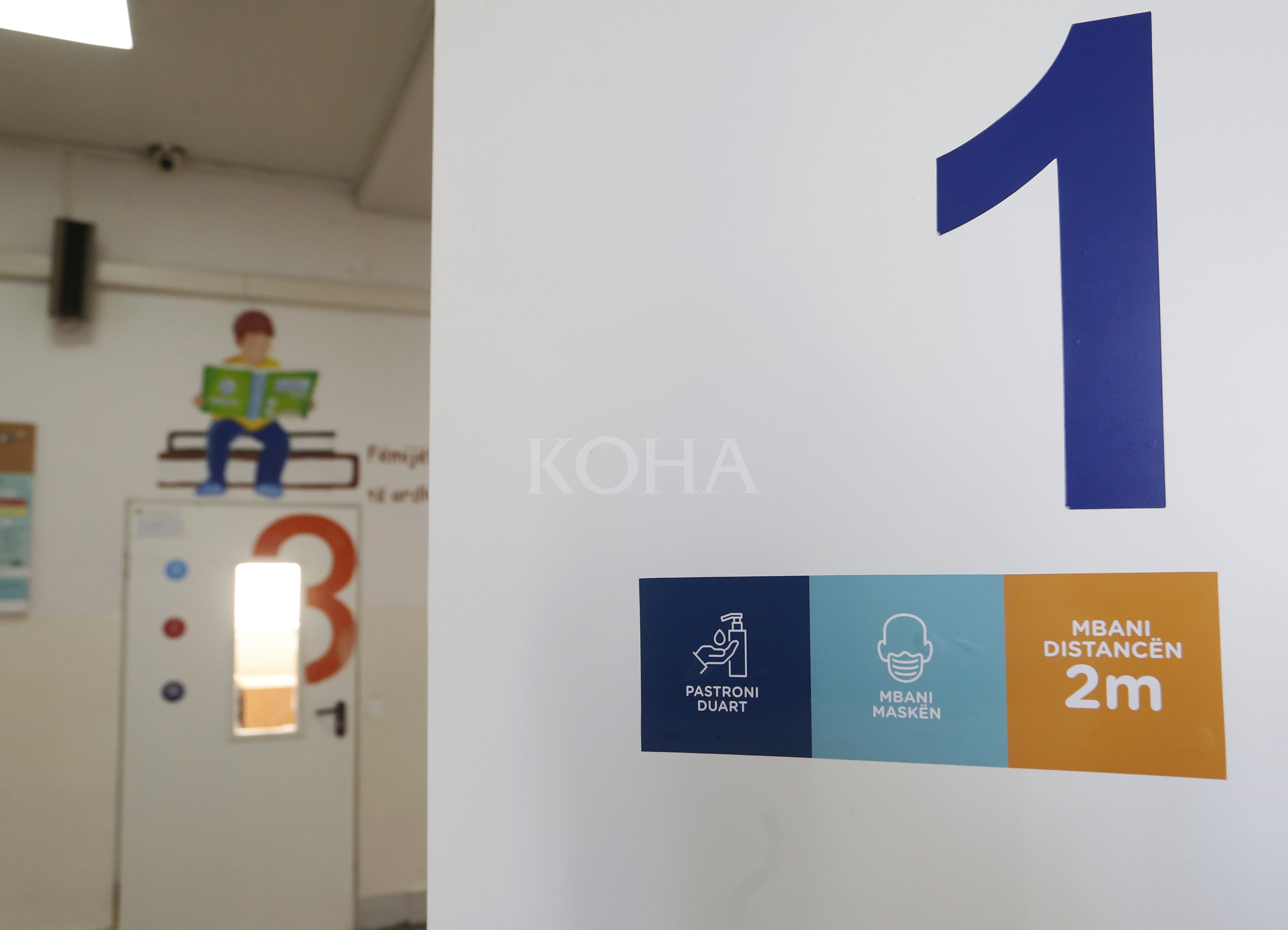 Foto: Driton Paçarada / KOHA