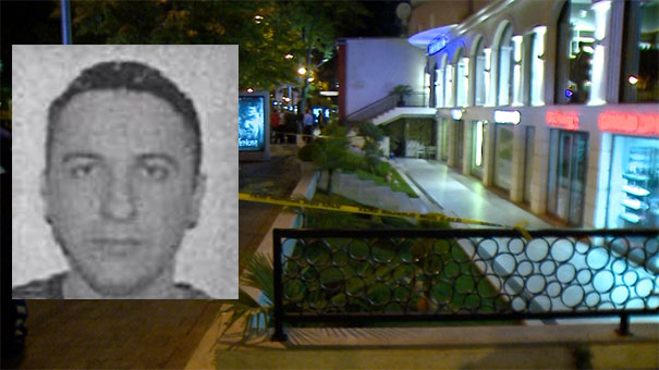 Akuza zyrtare ndaj Ervis Martinajt për katër vepra penale