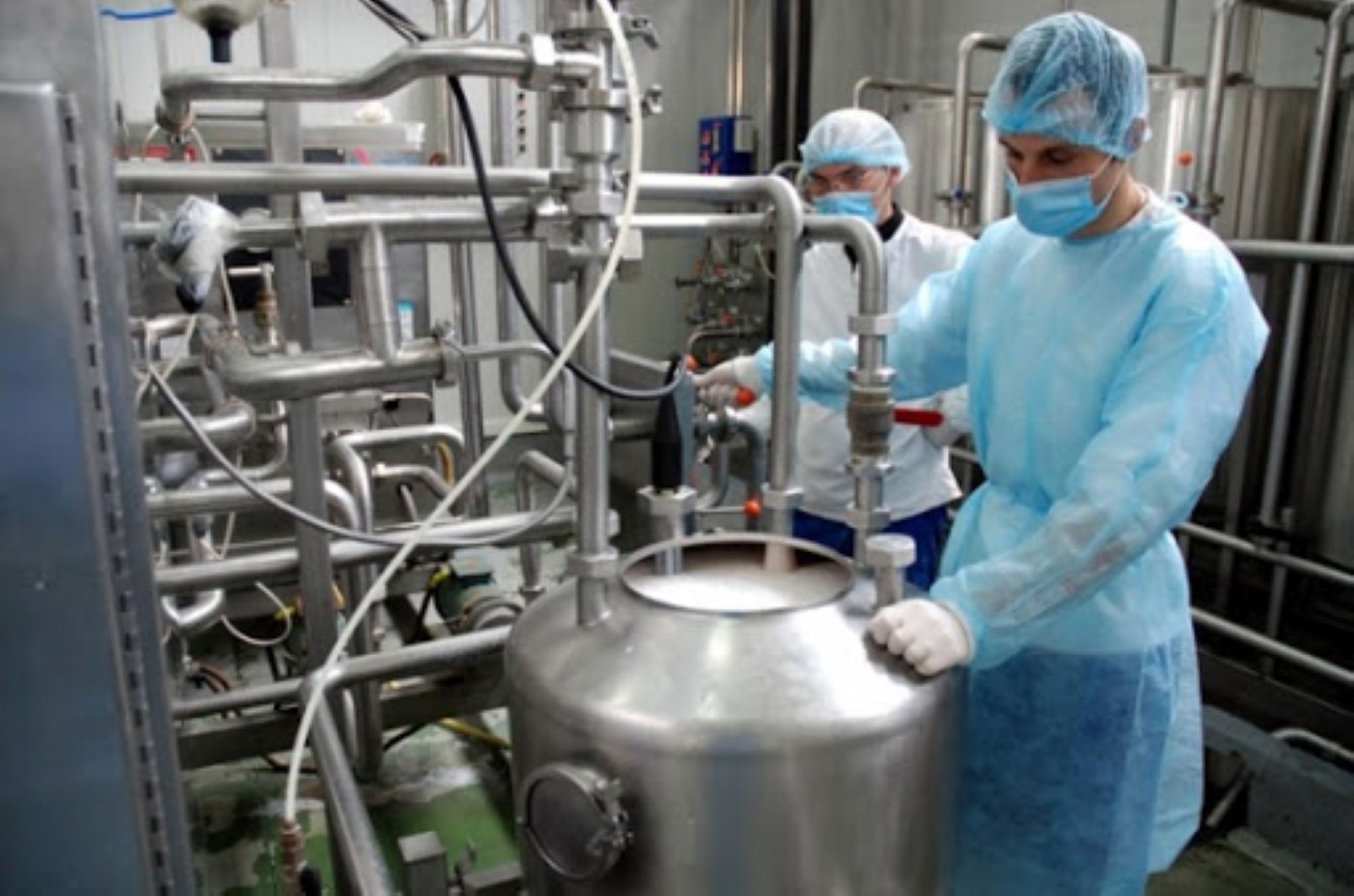 Shënohet rritje në disa sektorë të industrisë në tremujorin e dytë të sivjetshëm