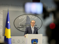 Foto: Alban Bujari / KOHA