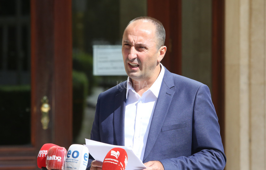 Foto: Alban Bujari / KOHA
