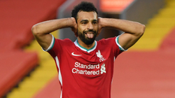 Kampioni nis me fitore të vështirë sezonin e ri, Salahu realizon “hat-trick”