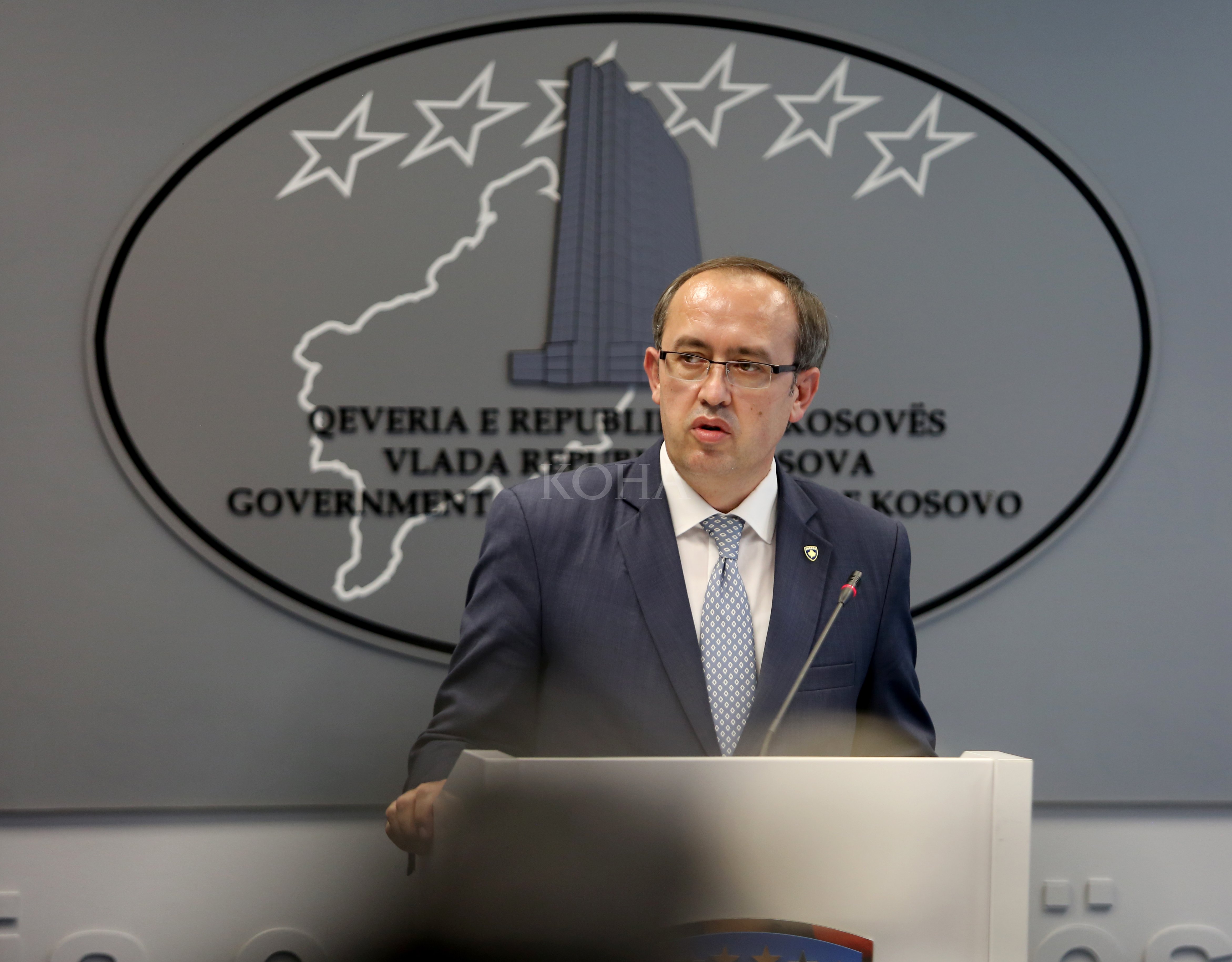 Foto: Alban Bujari / KOHA