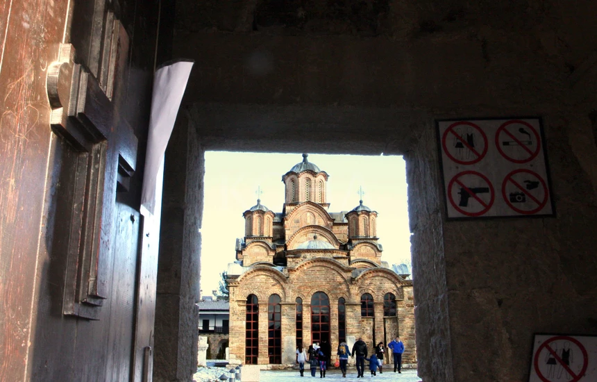 Foto: Alban Bujari / KOHA
