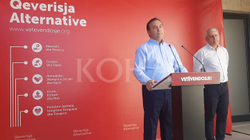VV: Hoti ka zhbërë kufirin me Serbinë