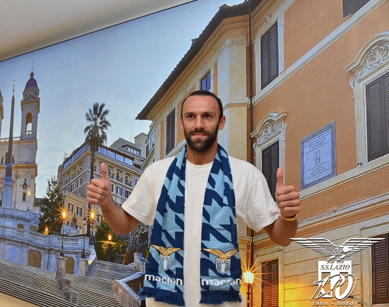 Muriqi në Itali, së shpejti firmos me Lazion