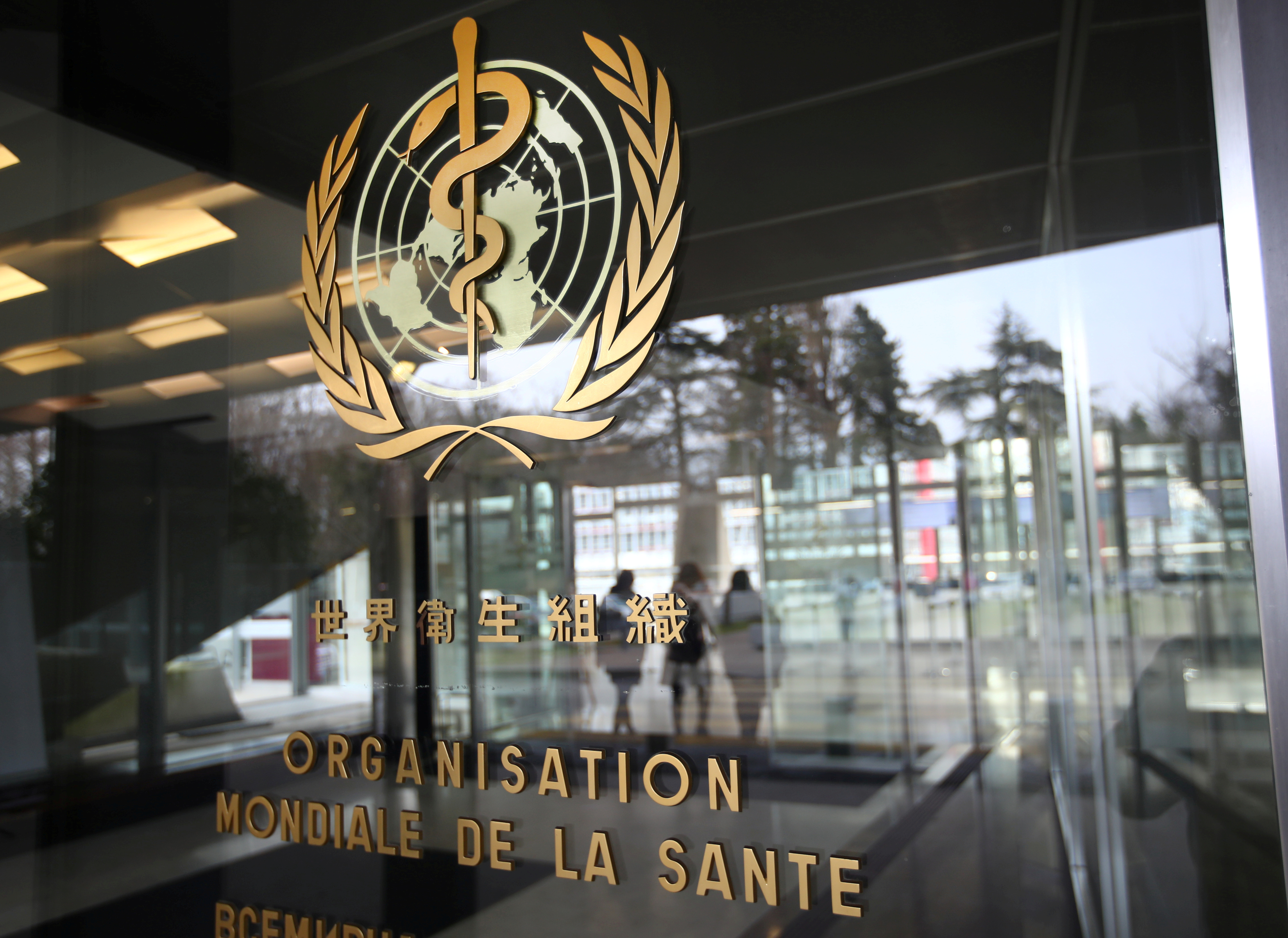 OBSH-ja raporton për rekord të rasteve të reja me koronavirus brenda 24 orëve