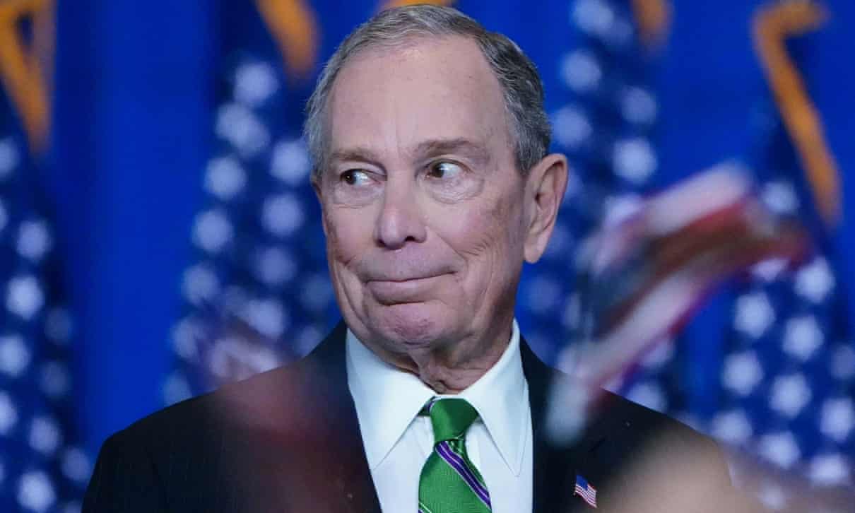 Bloombergu do t’i shpenzojë 100 milionë dollarë për ta ndihmuar Bidenin ta mposhtë Trumpin në Floridë