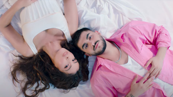 Nora Istrefi dhe Butrint Imeri sjellin “Dy zemra”