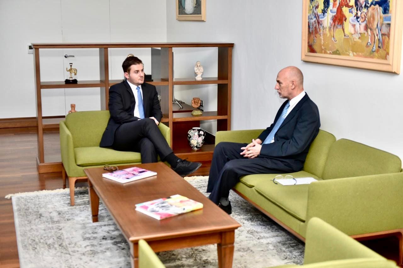 ​Cakaj: Njohja e Kosovës nga Izraeli, një hap madhor