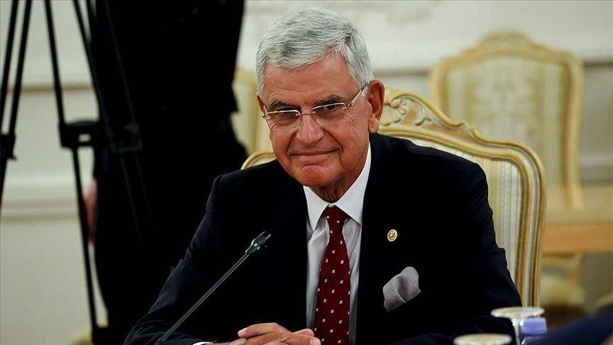Diplomati turk Bozkır në krye të Asamblesë së Përgjithshme të OKB-së deri në shtatorin e vitit 2021