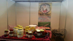 Rritet interesimi për produktet e Krushës