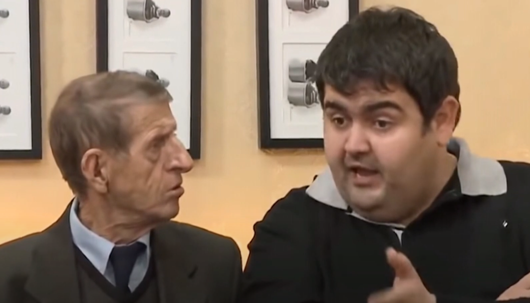 Kujtimet e Fatmir Spahiut për Adem Mikullovcin