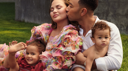 Chrissy Teigen dhe John Legend festuan përvjetorin e martesës në ambient shtëpiak