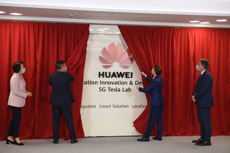 Foto: Qeveria e Serbisë