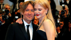 Keith Urban thotë se Nicole Kidman është gruaja të cilën e ka kërkuar gjithë jetën