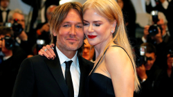 Keith Urban thotë se Nicole Kidman është gruaja të cilën e ka kërkuar gjithë jetën