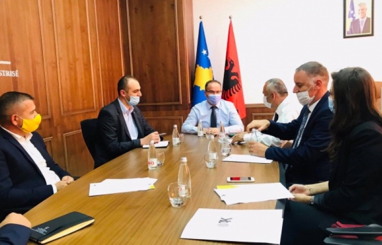 OAK: Serbia po shkel Marrëveshjen e CEFTA-s dhe atë të Brukselit