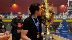Jep dorëheqje kreu i KB Pejës, Art Gashi
