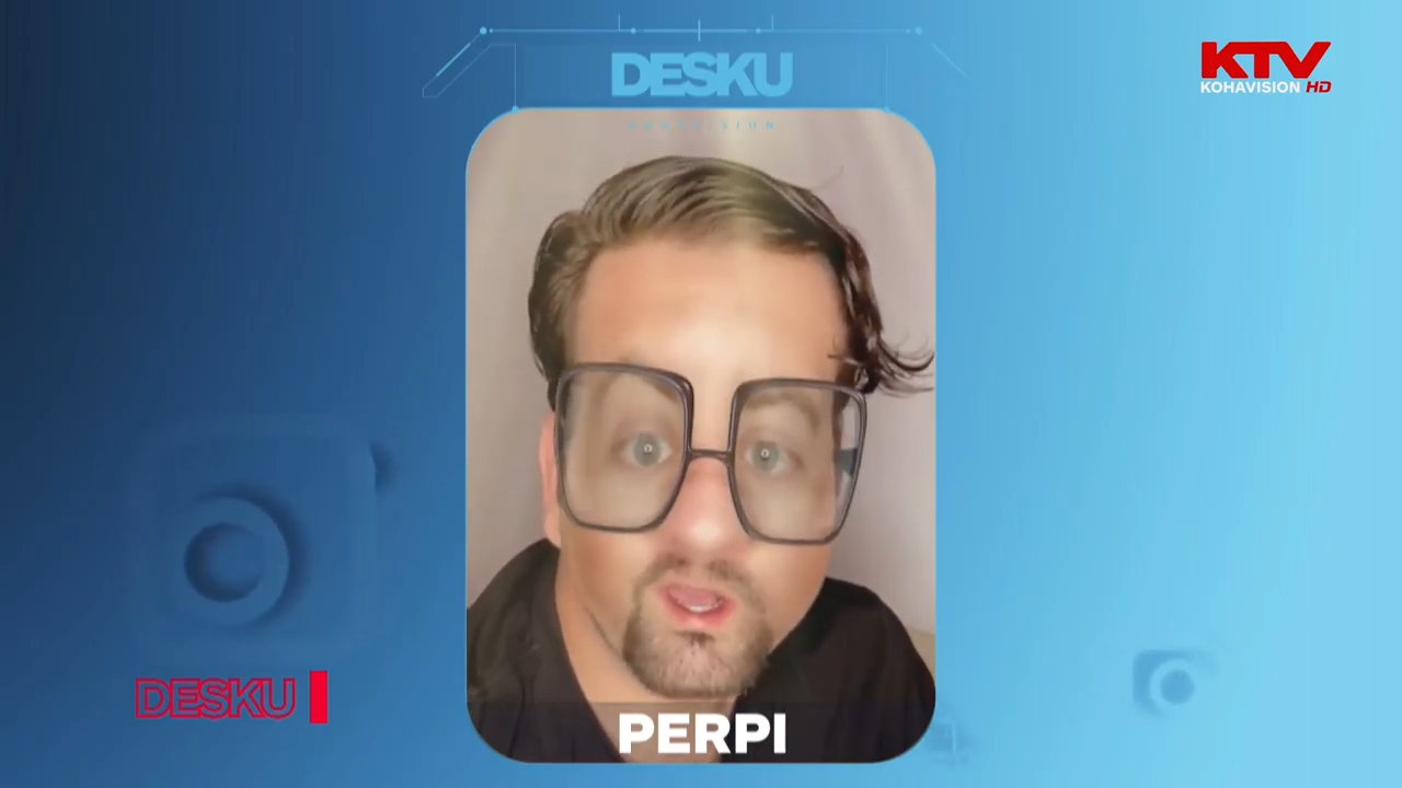 Perpi: Na kurrkujt si besojm, vjen amerikani na bohem ma amerikan se ata, vjen Papa, qashtu njëjtë