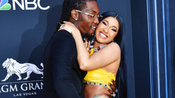 Cardi B ka bërë kërkesë për shkurorëzim nga Offset