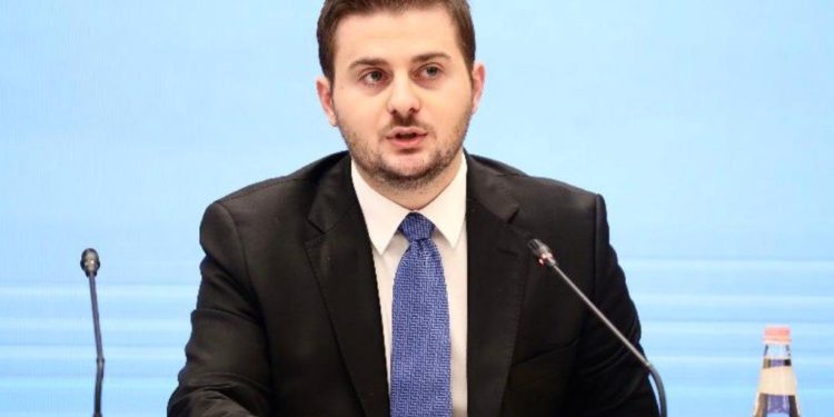 Shqipëria financon hapjen e zyrave të Këshillit Kombëtar Shqiptar në Medvegjë 