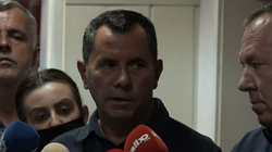 Zyrtarët e Dhomave të Specializuara hynë në zyrat e OVL-UÇK-së