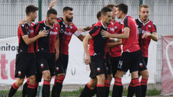 Shkëndija kalon në raundin e tretë, luan ndaj Tottenhamit