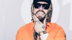 Mbi 782 milionë dëgjime për këngët e Gashit në Spotify