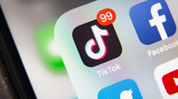 TikToku, rrjeti social më i përdorur gjatë 2021-tës