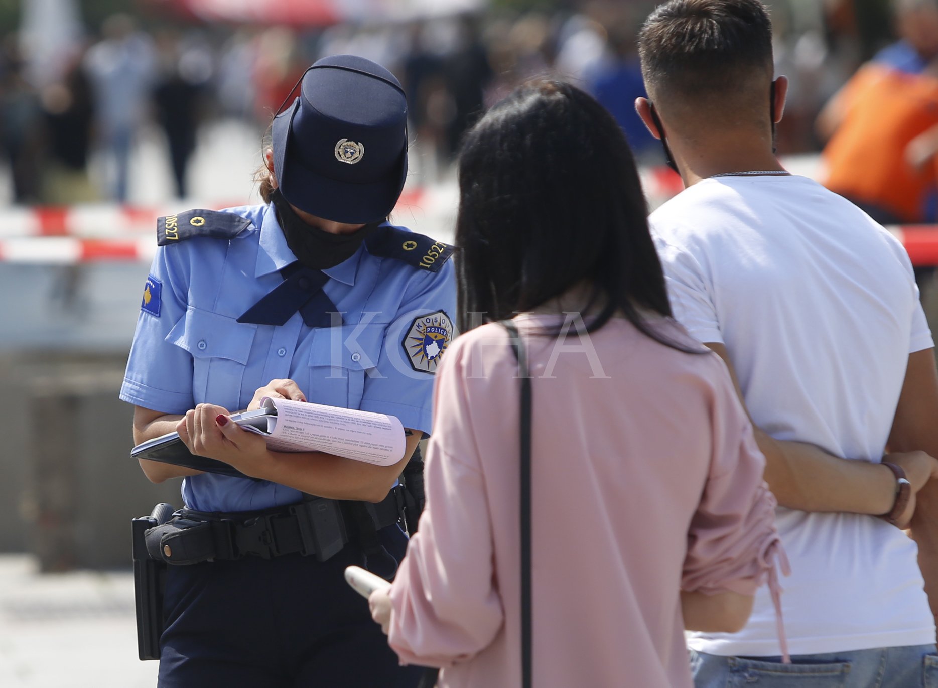 Foto: Driton Paçarada / KOHA