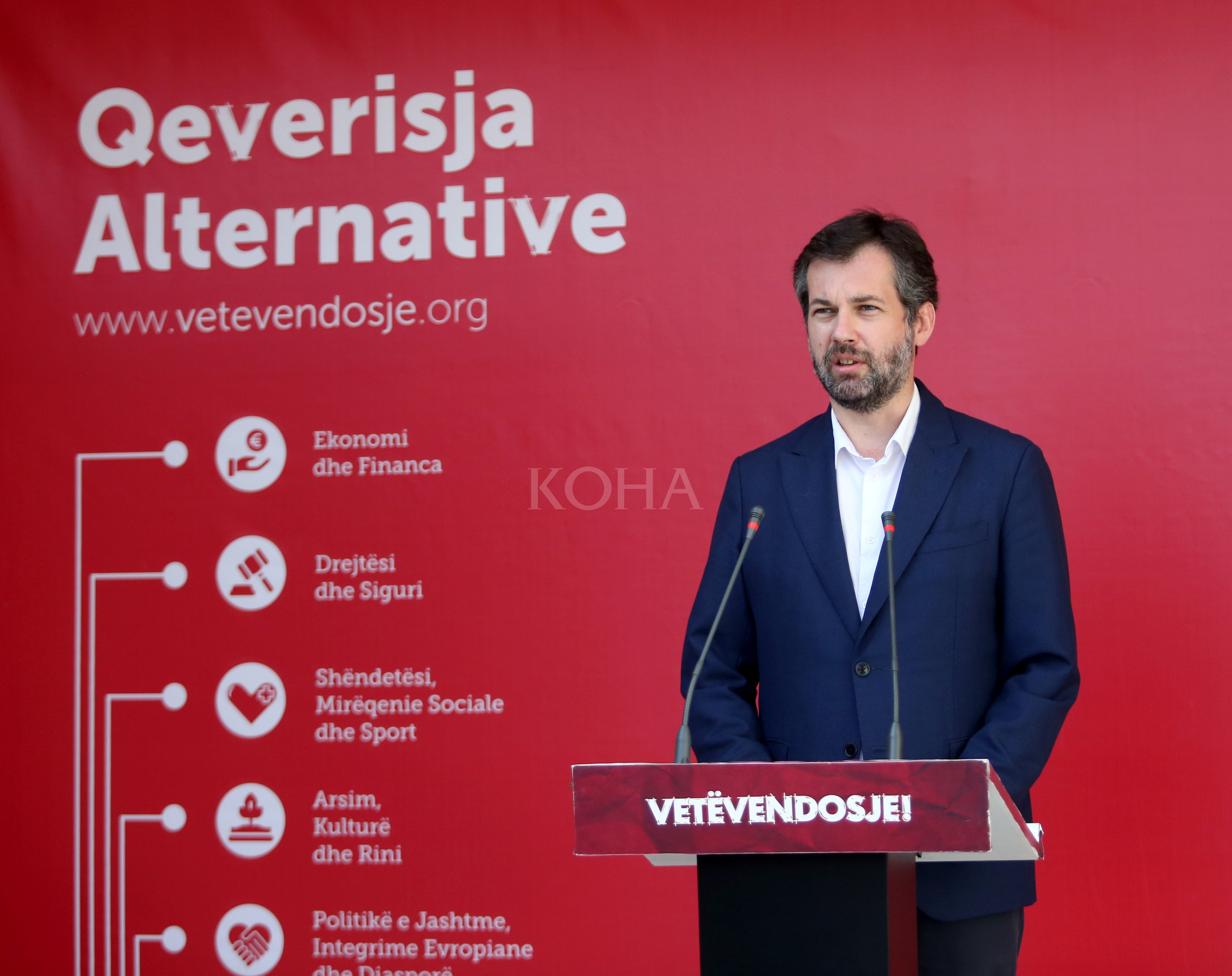 Foto: Alban Bujari / KOHA