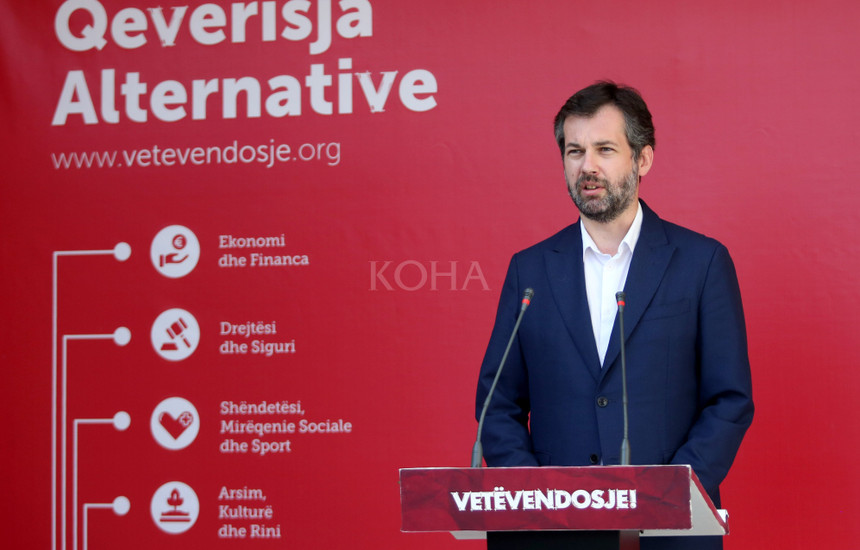 Foto: Alban Bujari / KOHA