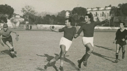Naim Kryeziu, shqiptari që fitoi titull te Roma