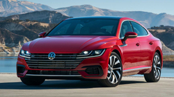 “Volkswageni”, nga balta në rrugë të pastër
