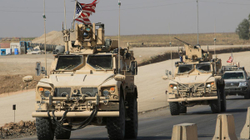 SHBA-ja dërgon trupa në Siri pas përplasjeve me forcat ruse
