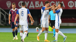 Para ndeshjes me Legian, te Drita të gjithë dalin negativë në testin për COVID-19