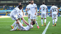 Duel i zjarrtë i ekipeve të sapoinkuadruara në Premier League, triumfon Leedsi