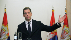 Serbia i kundërpërgjigjet paralajmërimit të Kosovës për kthimin e reciprocitetit