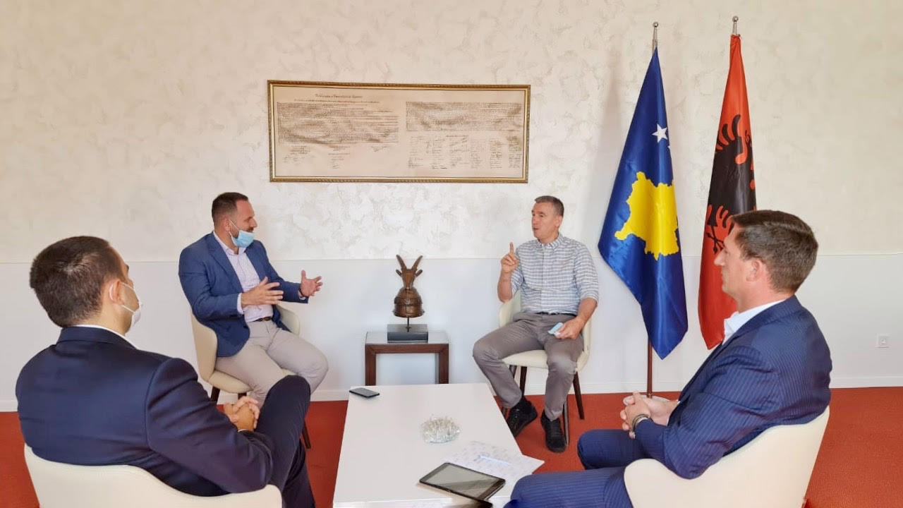 PDK-ja e konsideron shqetësuese sjelljen e Qeverisë karshi krizës ekonomike